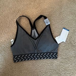 Sports bra